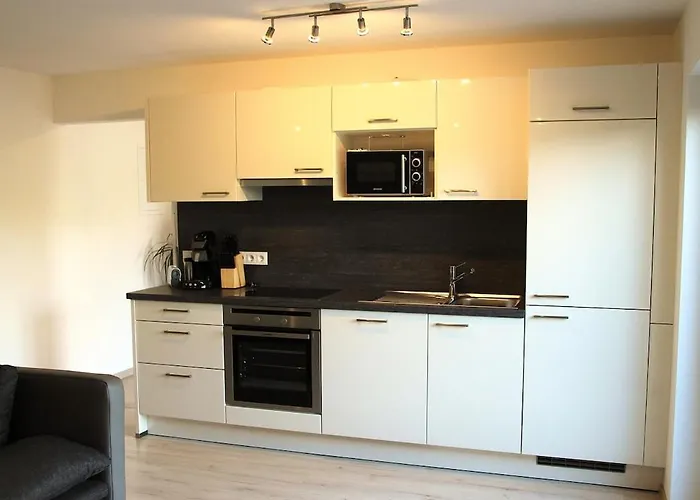 Leidl Apartment *