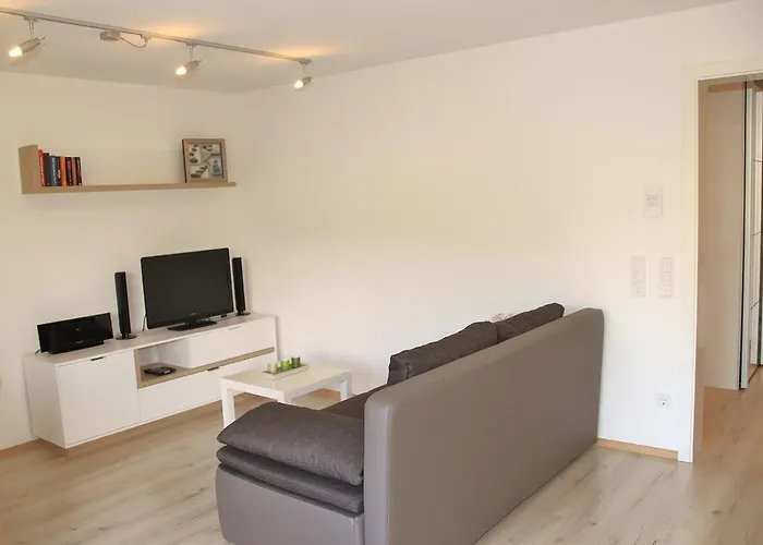 Leidl Apartment *