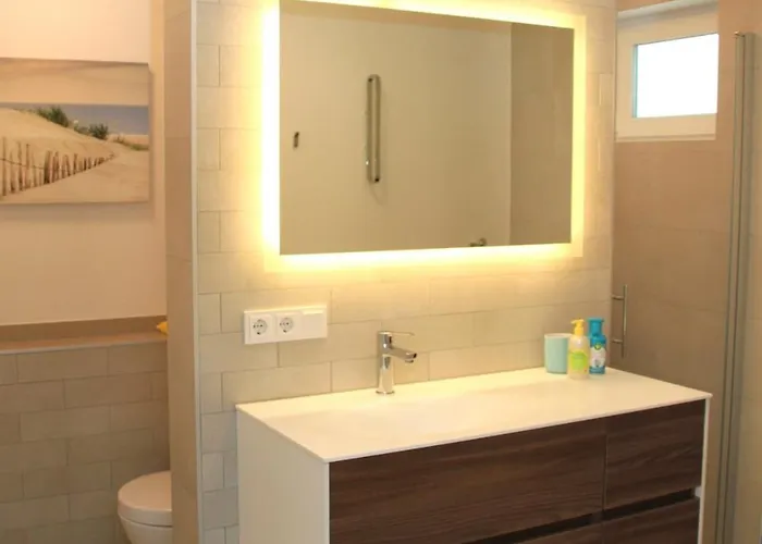 Apartment Leidl Beilngries