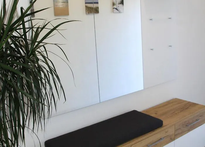 Leidl Apartment Beilngries